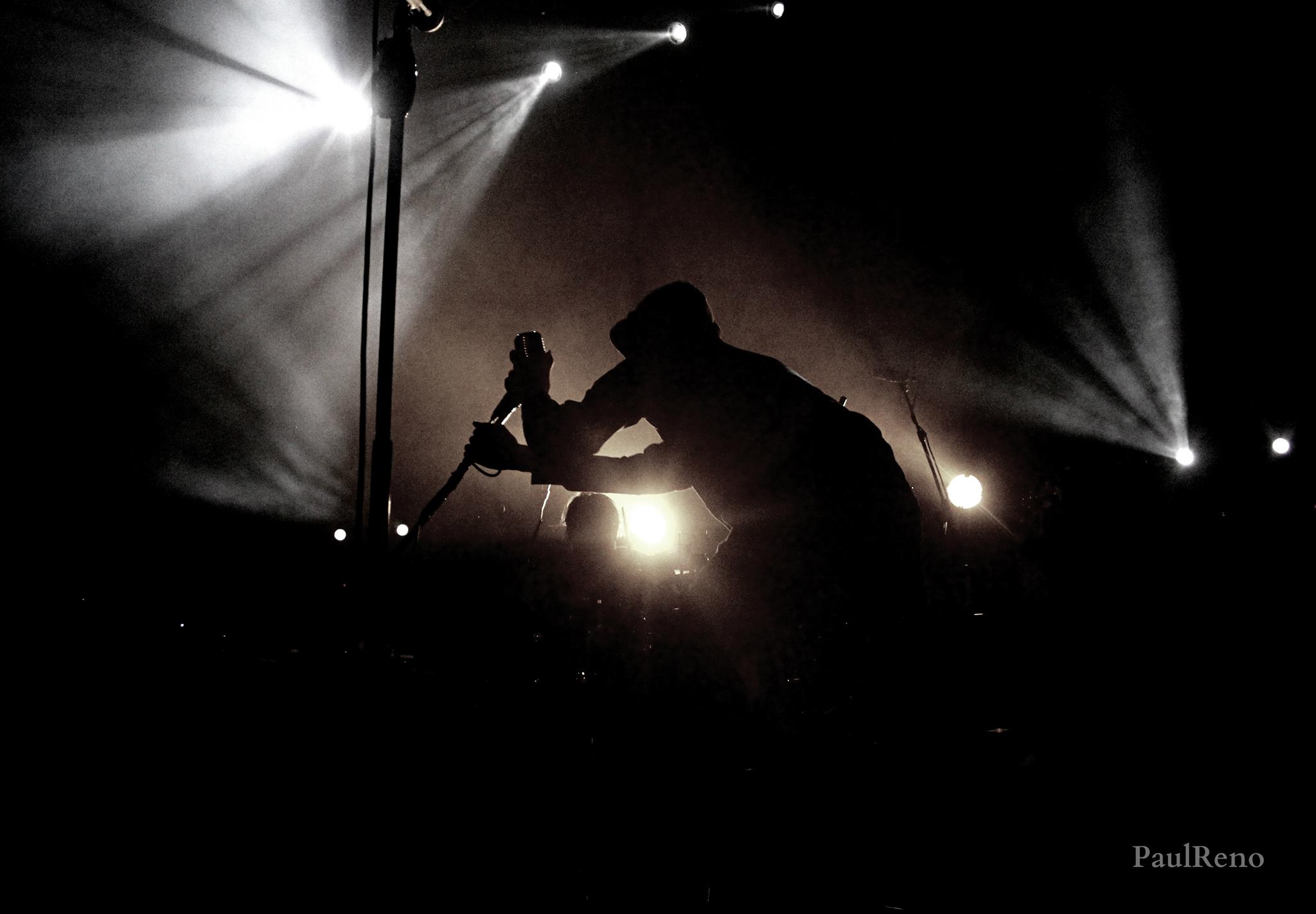 FESTIVAL REPORT:  Handmade, O2 Academy, Leicester 1
