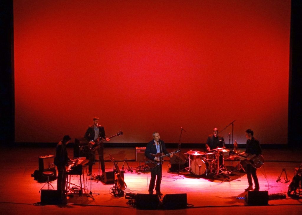 Tindersticks