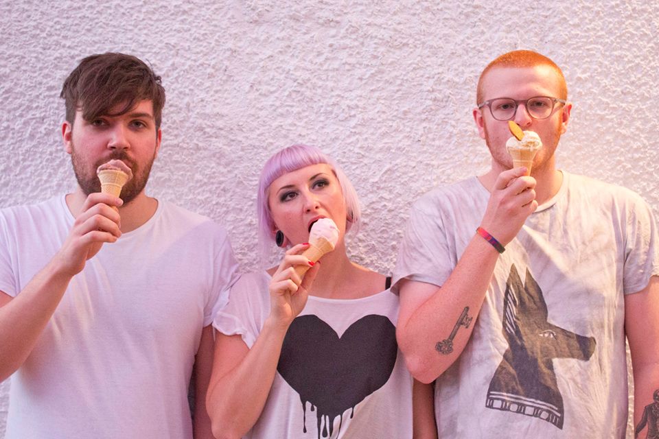 Track of the Day #851: SPQR - Plink