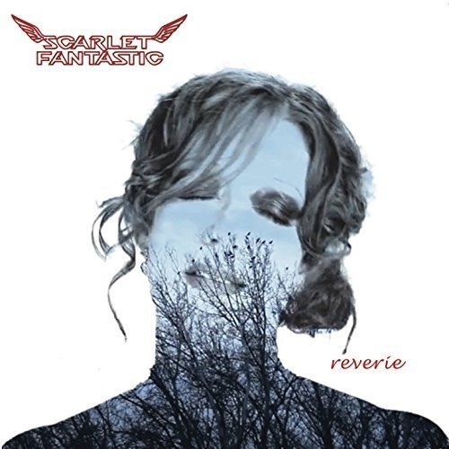 Scarlet Fantastic - Reverie (Dirtbag Baby Records)