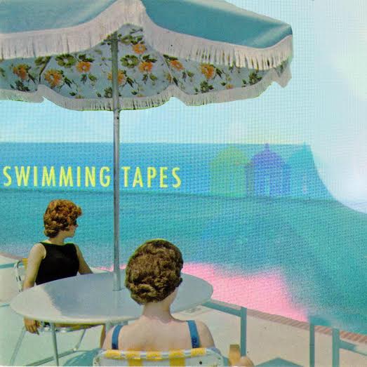 Track Of The Day #861: Swimming Tapes - Set The Fire