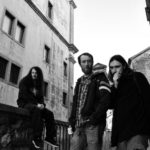 PREMIERE: Tuath - Existence is Futile EP