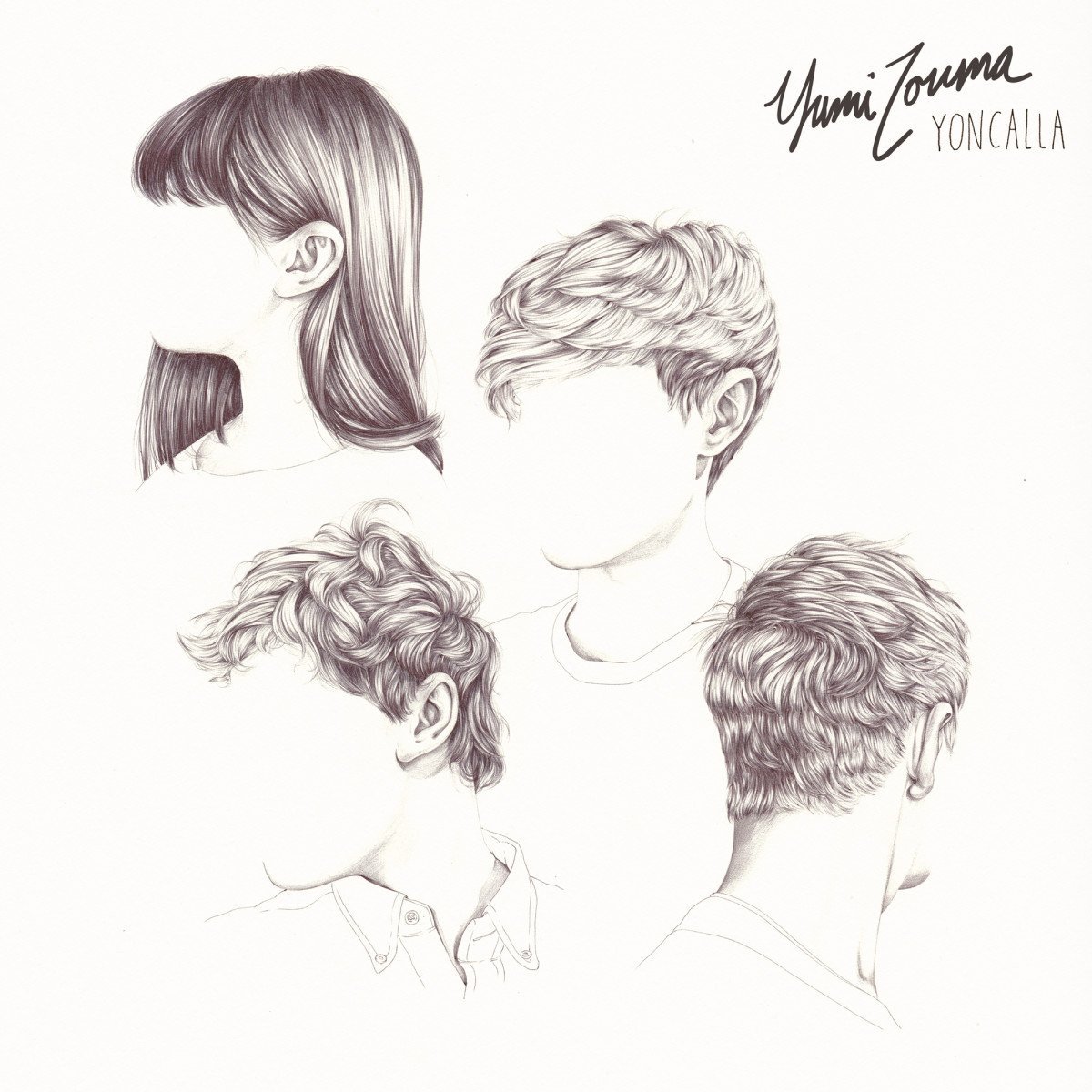 Yumi Zouma - Yoncalla (Cascine)
