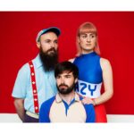 Track Of The Day #855: HMS Morris - Interior Design