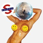 S'Express - Enjoy This Trip (Needle Boss Records) 2