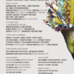 NEWS: Wilderness Festival announces its theatre and comedy programme