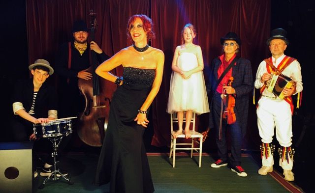 In Conversation: Maggie K De Monde