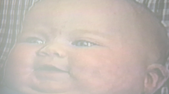 VIDEO PREMIERE: Ty Segall - Candy Sam