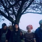 PREMIERE: CLAWS - Daydream