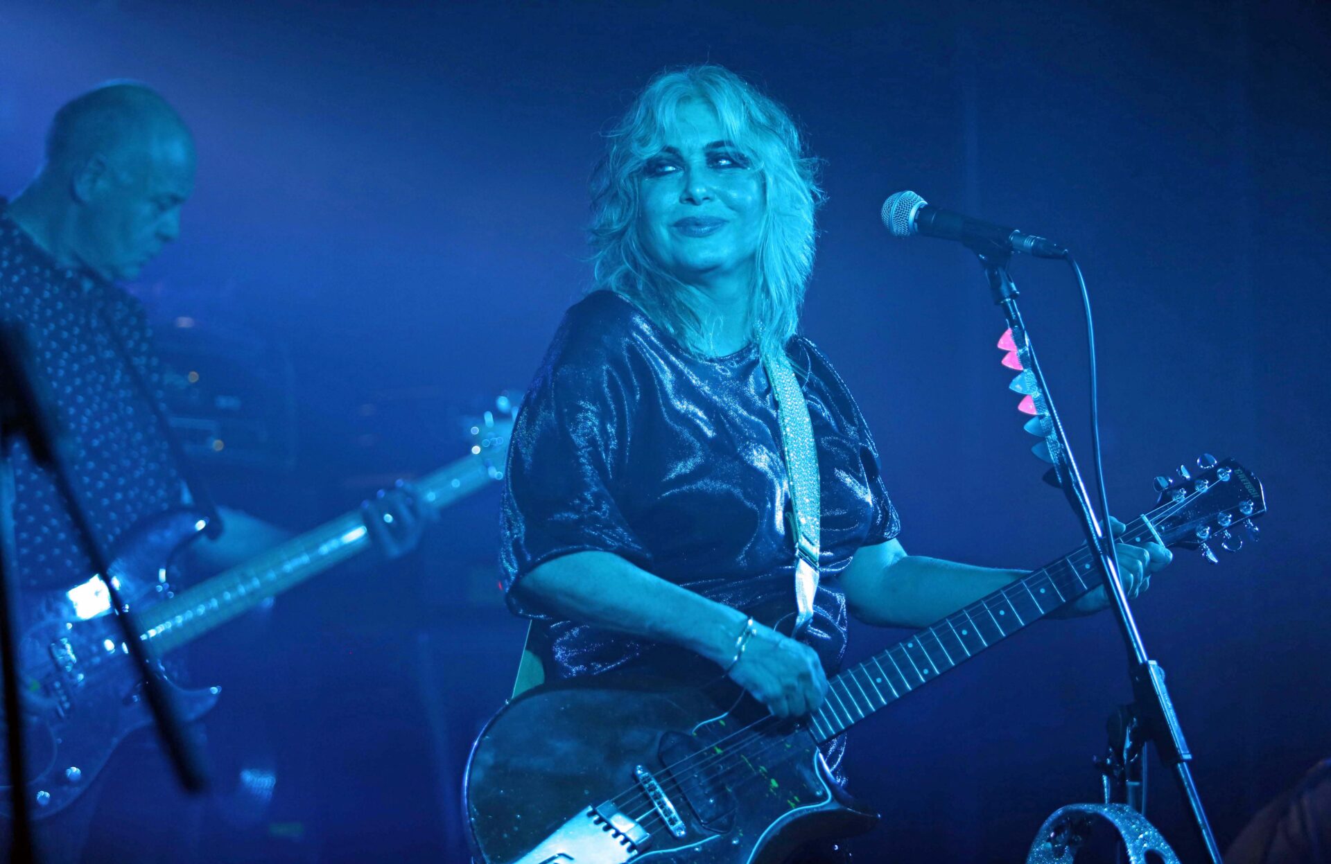 FESTIVAL REPORT: Long Division 2016 1