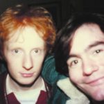 NEWS: Arab Strap reunite for 20th anniversary gigs