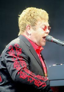 Elton John