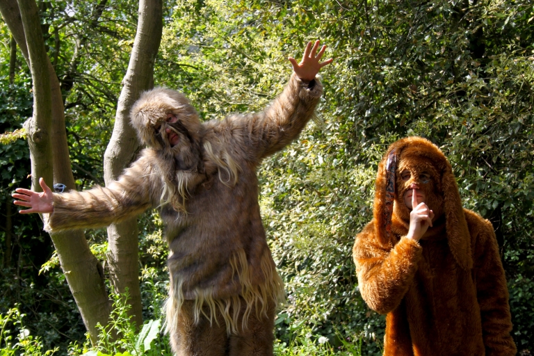 NEWS: Grumbling Fur announce new album, share ‘Acid Ali Khan’