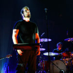 John Grant, Festival of Voice - Wales Millennium Centre, Cardiff, 09/06/16