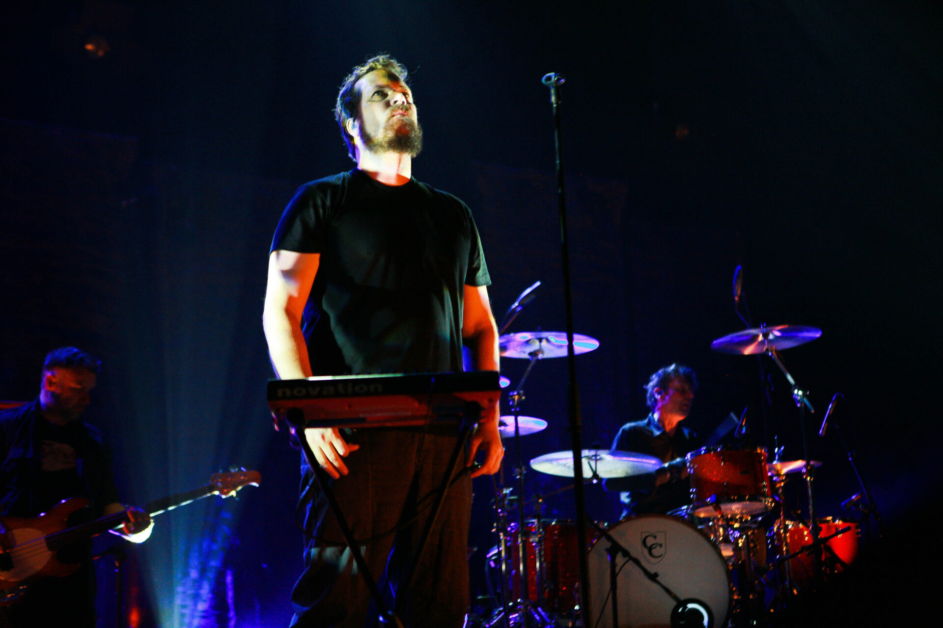 John Grant, Festival of Voice - Wales Millennium Centre, Cardiff, 09/06/16