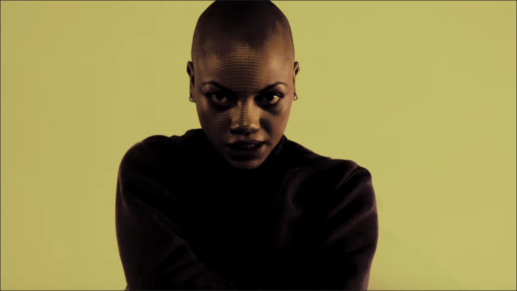 Track Of The Day #869: Law Holt - Spit