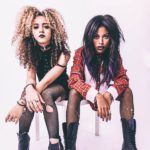 Track of the Day #885: Nova Twins - Hitlist