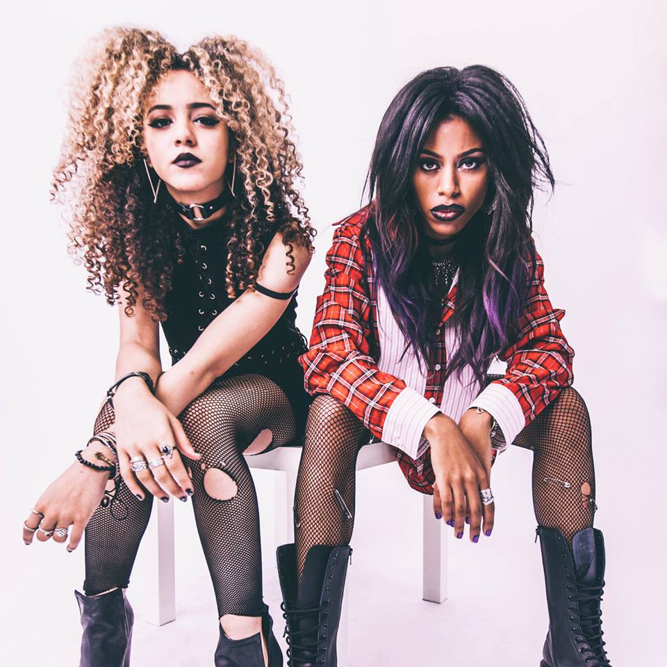Track of the Day #885: Nova Twins - Hitlist