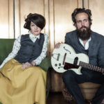 NEWS: Sam Beam and Jesca Hoop share Tiny Desk Concert