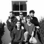 IN CONVERSATION: The Felice Brothers