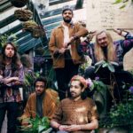NEWS: Flamingods debut video for ‘Taboo Groves’