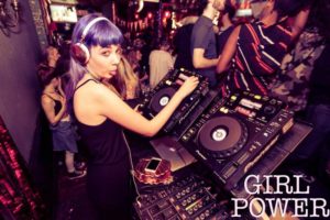 girlpower