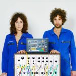 NEWS: Joan As Police Woman announces new album, UK tour dates