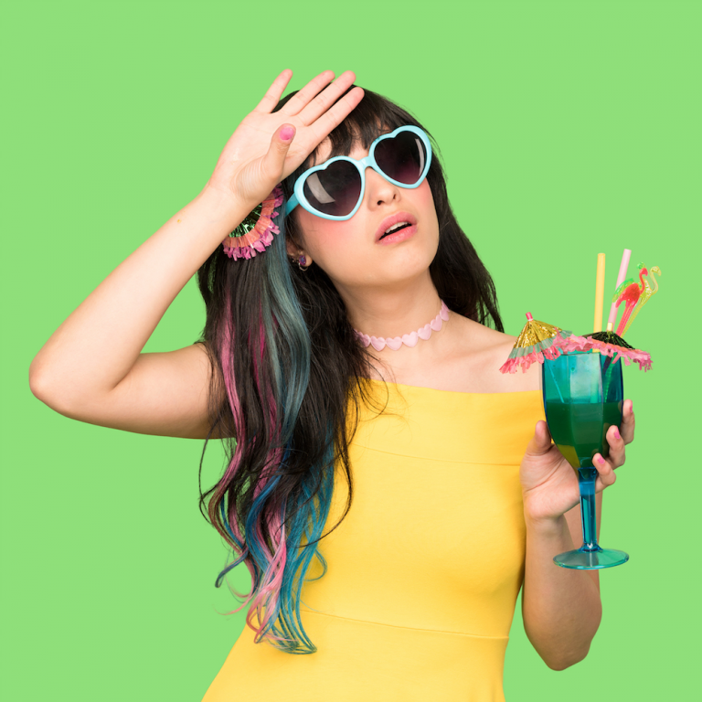 NEWS: Kero Kero Bonito share video for new track ‘Break’