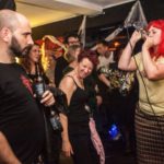 Girls to the front: The Best Women-Led Music Nights In London & South East 3