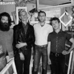 NEWS: Preoccupations (formerly Viet Cong) to release new record, share ‘Anxiety’