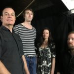 NEWS: The Wedding Present announce new album ‘Going, Going…’