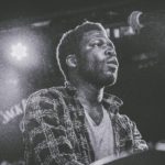 NEWS: Tony Njoku wins Green Man Festival’s Rising competition