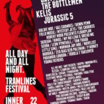 COMPETITION: Win tickets to Tramlines festival
