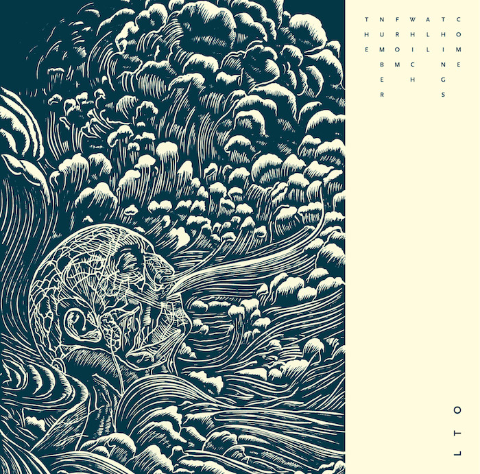 LTO - The Number From Which All Things Come (Sullen Tone) 1