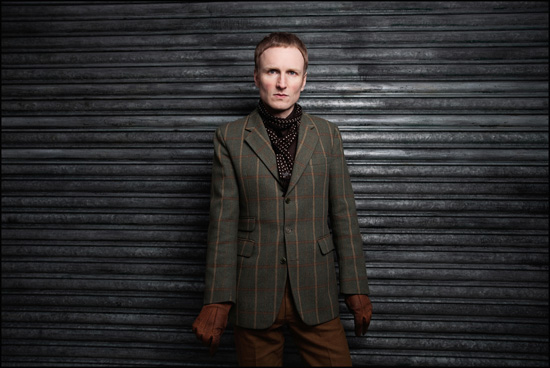 Track Of The Day #887: Micko Westmoreland - Schmescos
