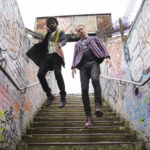 Track Of The Day #902: The Purple Lights - Warning