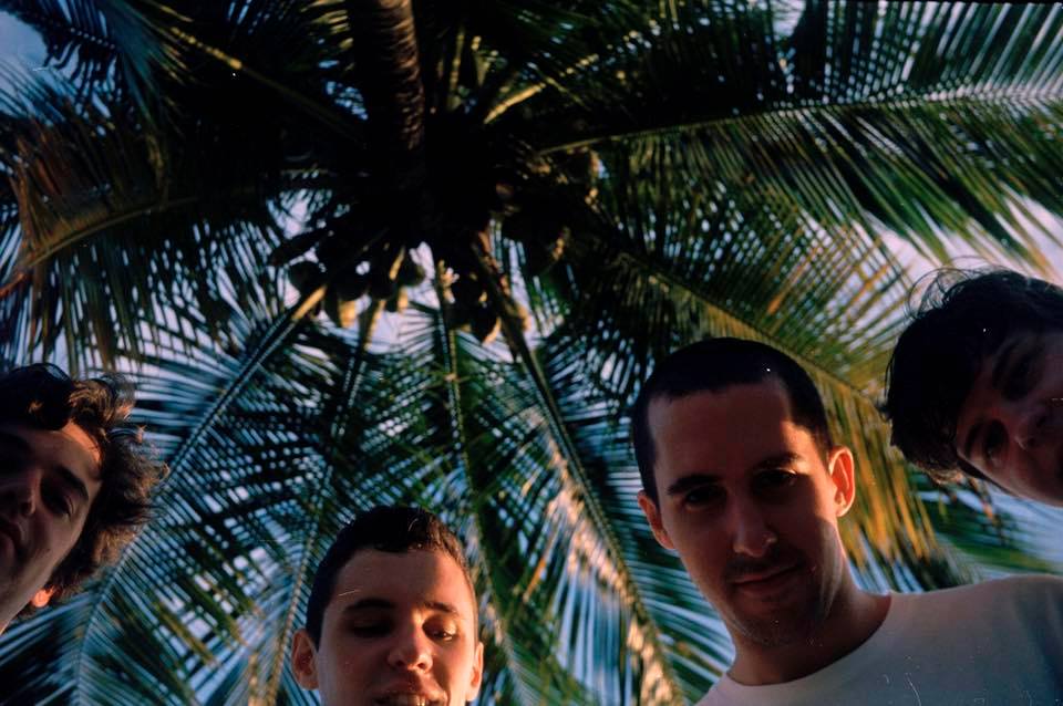 NEWS: BADBADNOTGOOD are streaming their new album ‘IV’