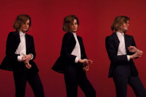 christine and the queens