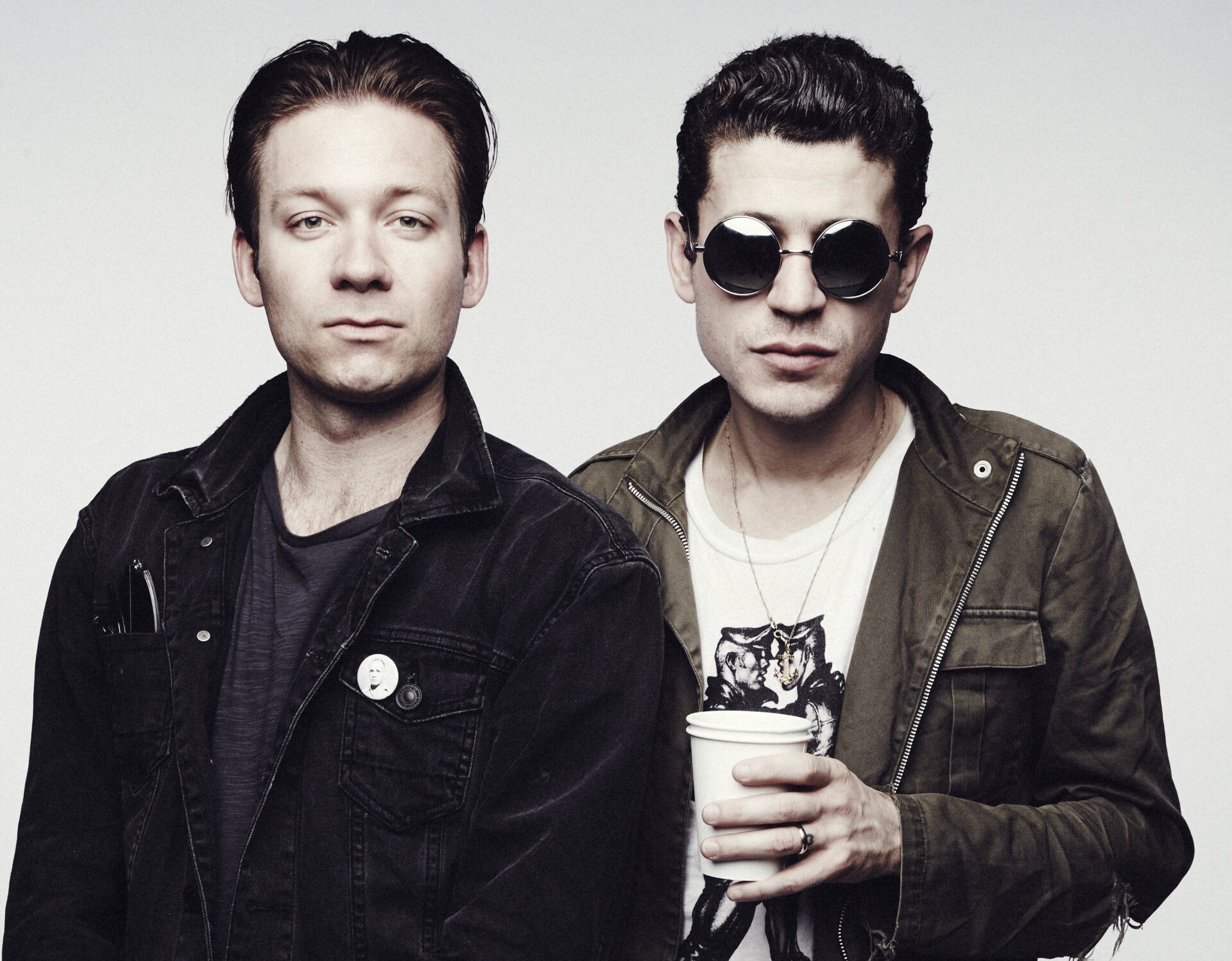 NEWS: Crocodiles announce new LP ‘Dreamless,’ share ‘Telepathic Lover’