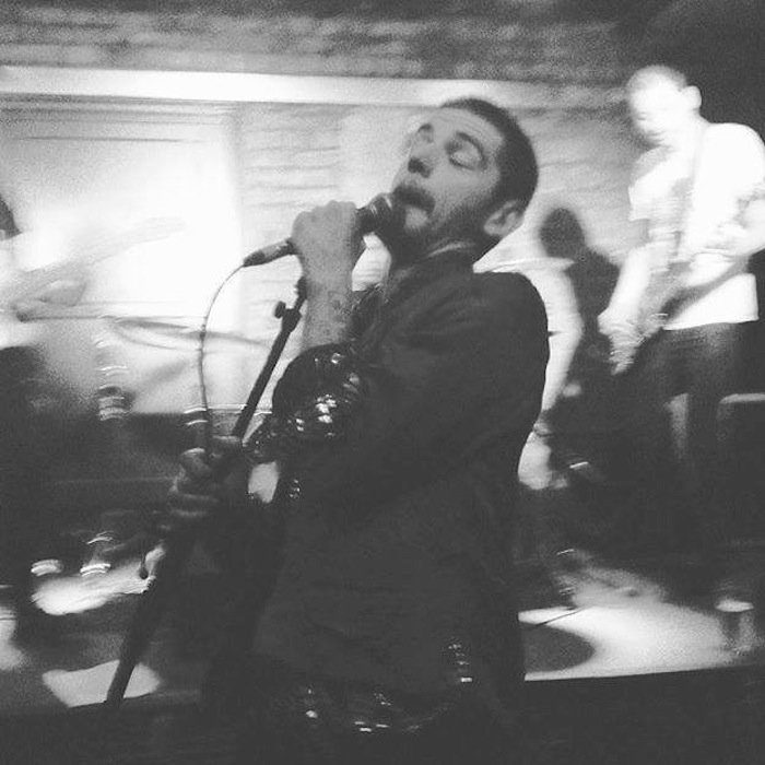 Track of the Day #894: Denim & Leather - Pink Flamingoes