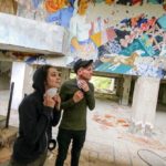 NEWS: Robin Richards of Dutch Uncles scores a new film about Chernobyl by Clara Casian