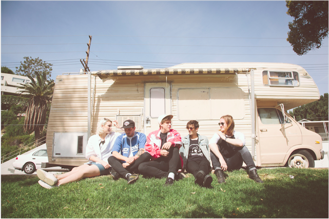 NEWS: Fickle Friends share new single ‘Cry Baby’