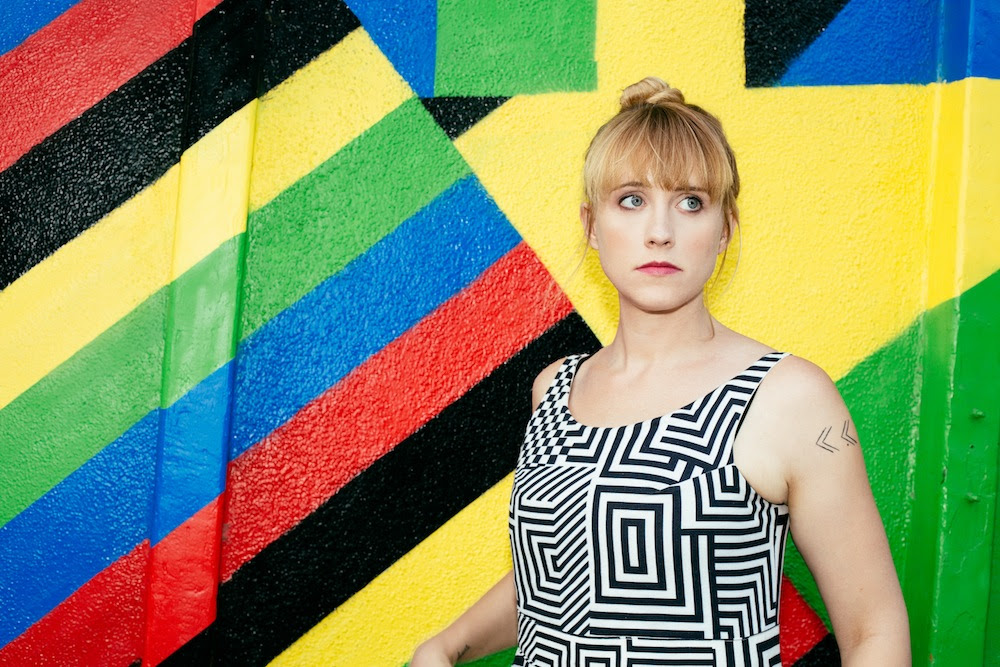 NEWS: Flock of Dimes shares new single ‘Semaphore’