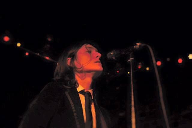 Joseph Coward @ The Shacklewell Arms, London - 29/05/16
