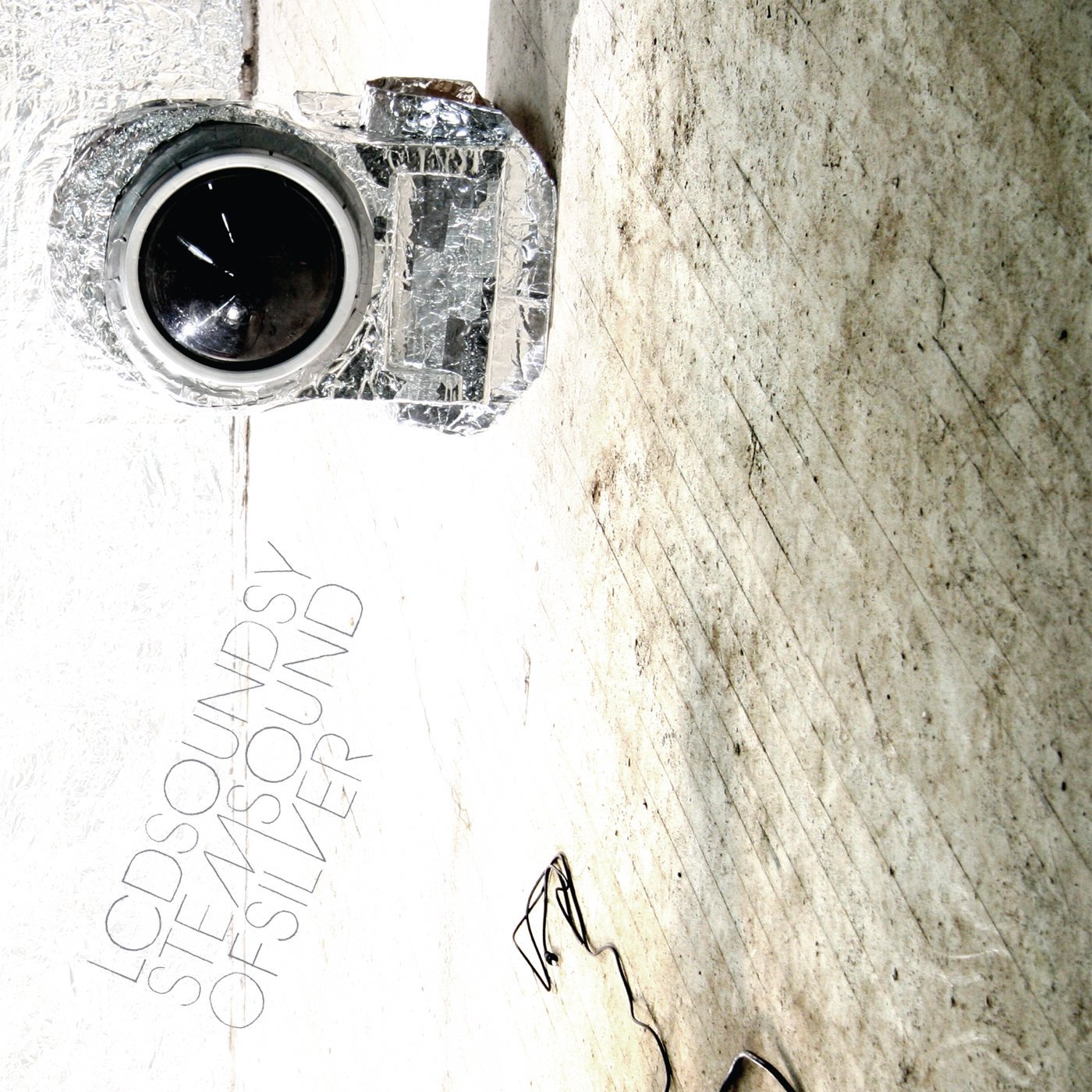 From the Crate: LCD Soundsystem - Sound of Silver