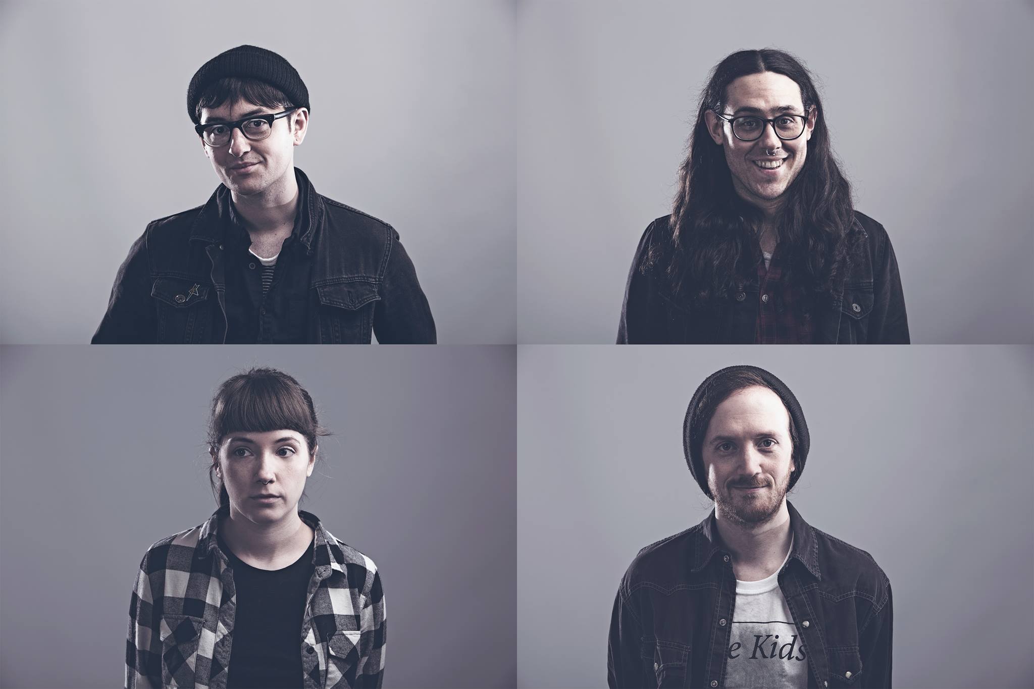 Track Of The Day #888: Martha - Ice Cream and Sunscreen