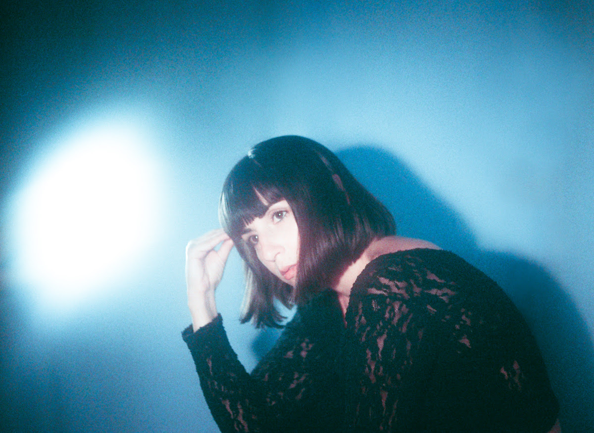 NEWS: Nite Jewel announces two new UK dates