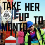 Roísín Murphy- Take Her Up To Monto (Play It Again Sam)