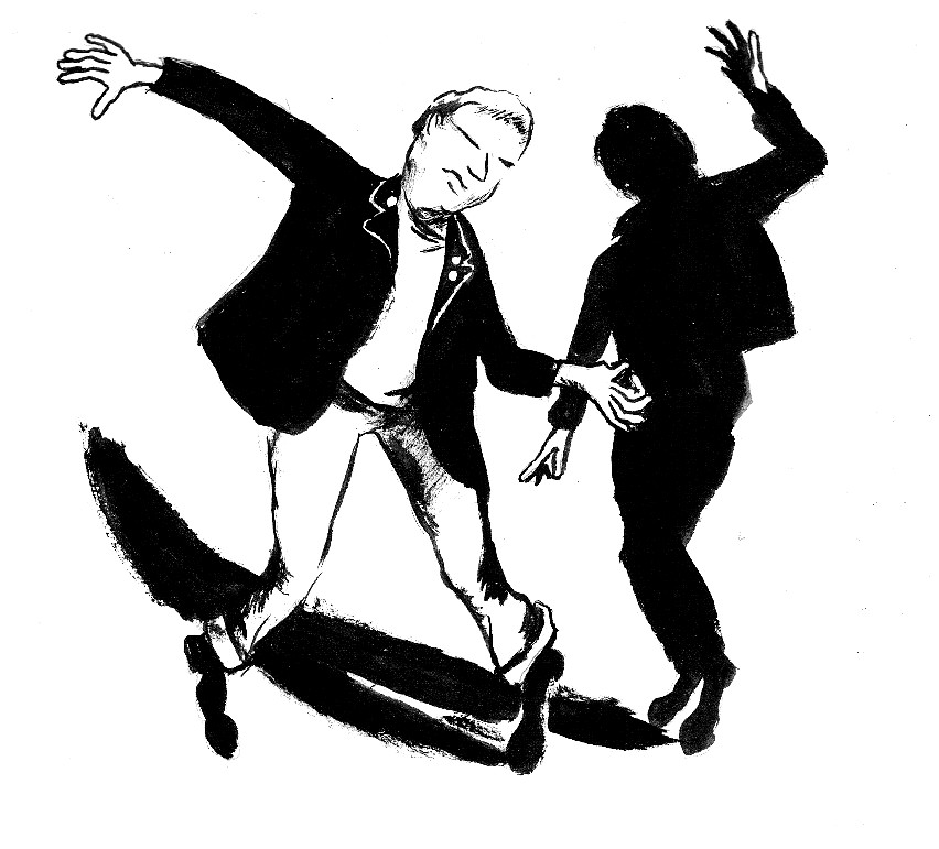 Everett True: The Venue, Victoria, 1982
