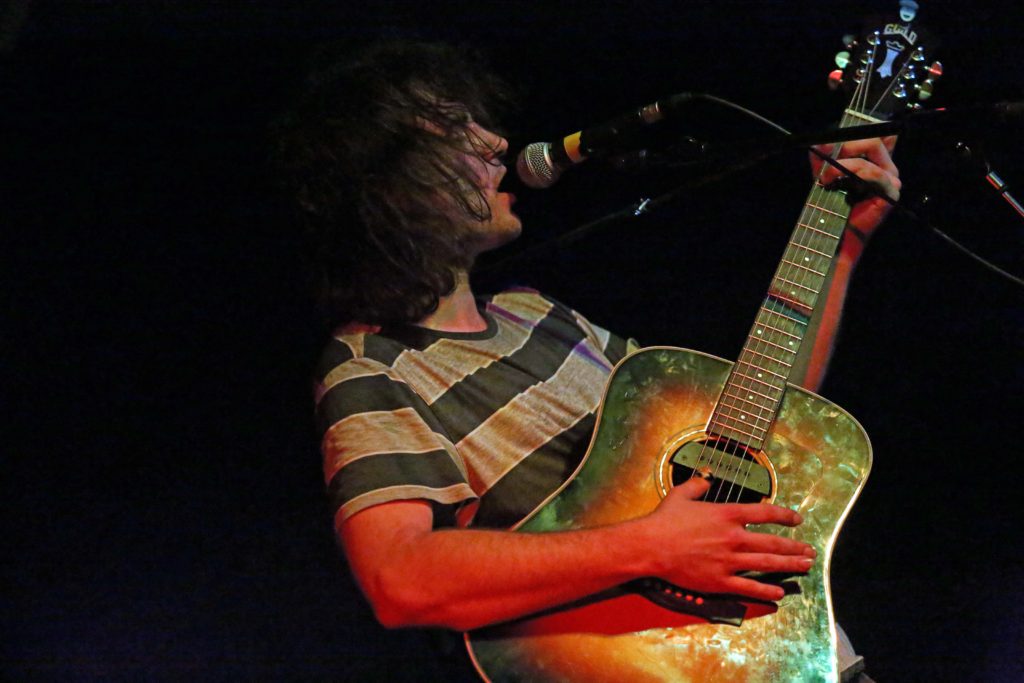 Ryley Walker